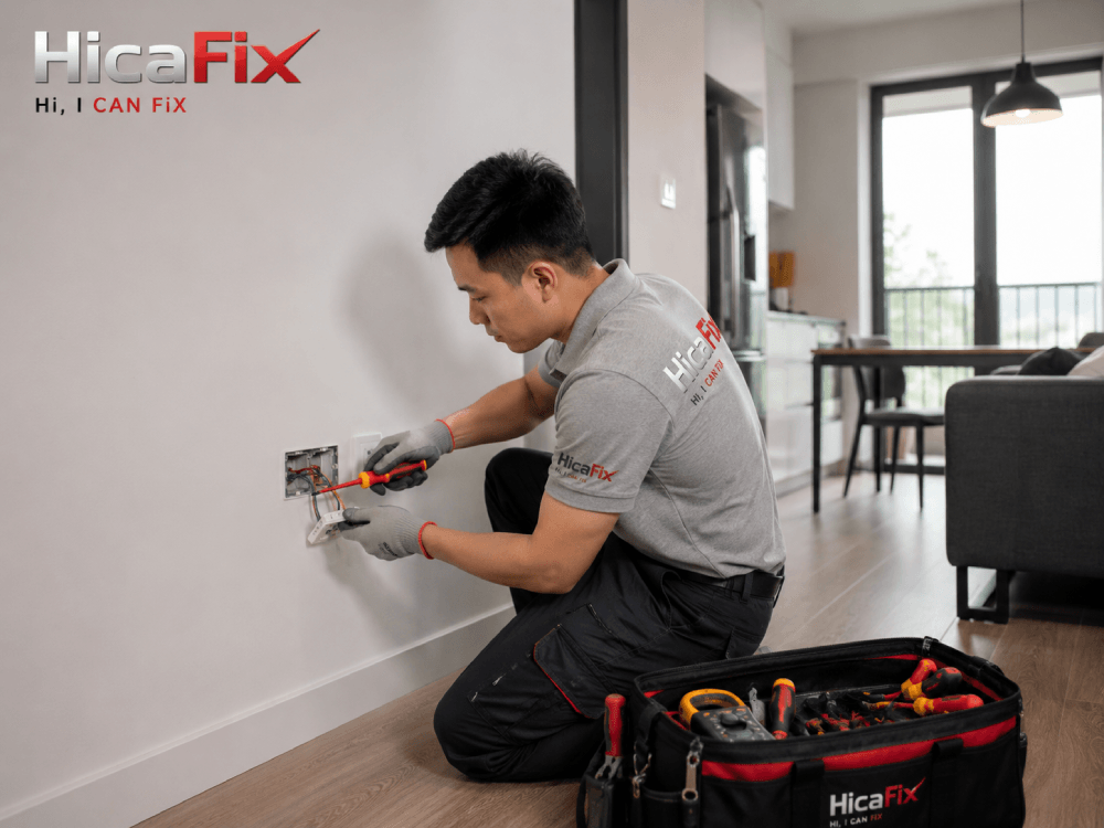 Về Hica Fix
